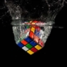 مکعب روبیک 3×3