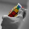مکعب روبیک 3×3