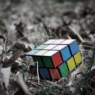 مکعب روبیک 3×3