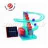 کیت رولر کاستر خورشیدی